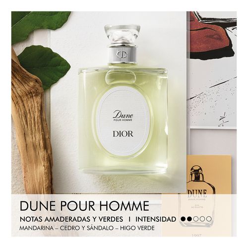 Dune pour Homme