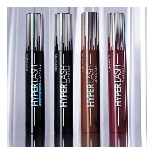 Hyper Lash