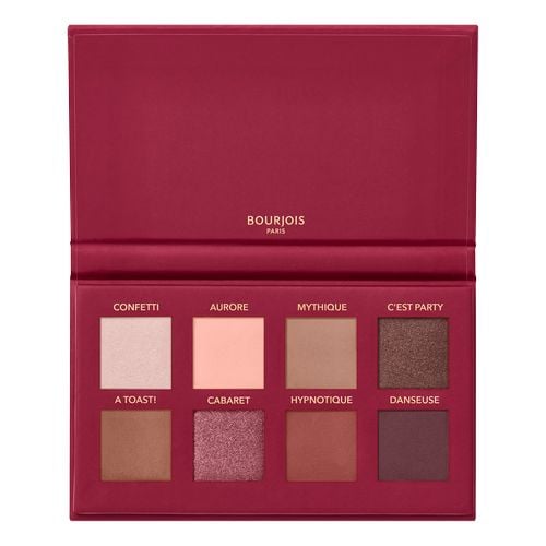 Palette Glamour