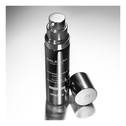 Sisleÿum Gel-Crème Matifiant Anti-Âge