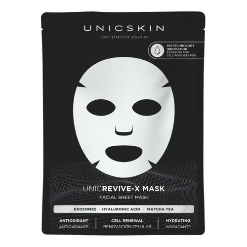 Revive X-Mask