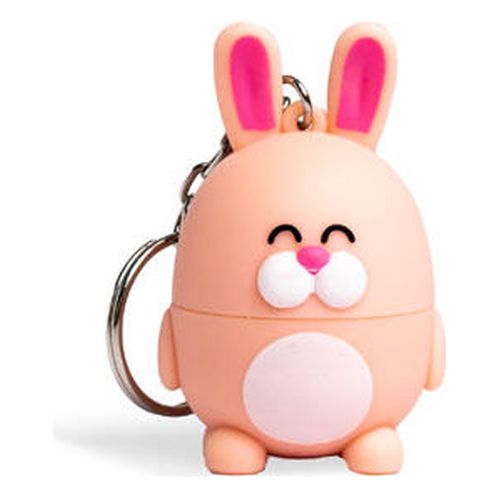 Cute Animal Lip Balm