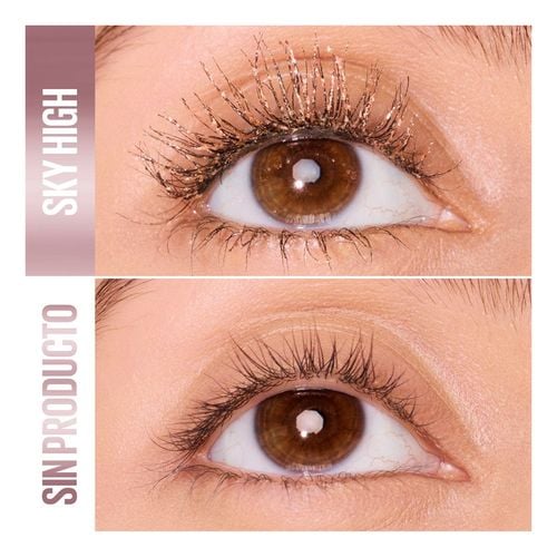 Lash Sensational Sky High Rose Gold Glitz