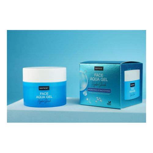 Hydro Shock Aqua Gel