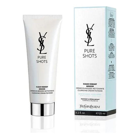 Pure Shots Cleanser