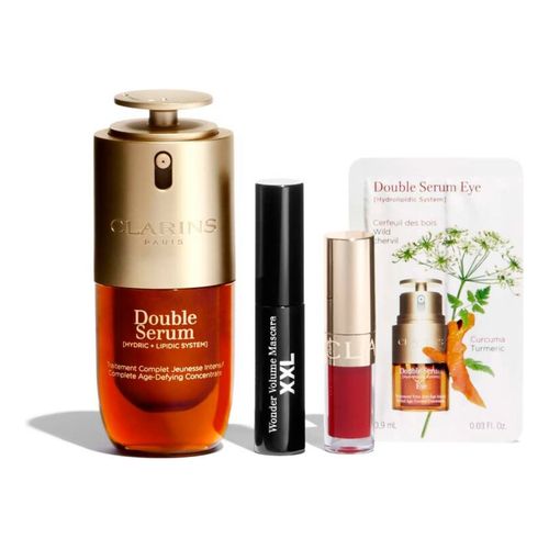Double Serum 30ml Estuche