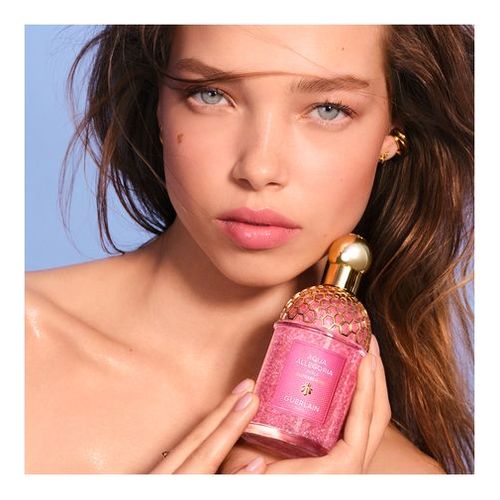 Aqua Allegoria Perle Florabloom