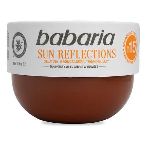 Sun Reflections Spf15