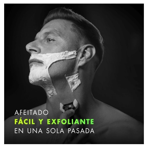 Gillette Labs Neceser