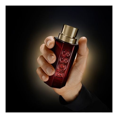 The Scent Elixir For Him