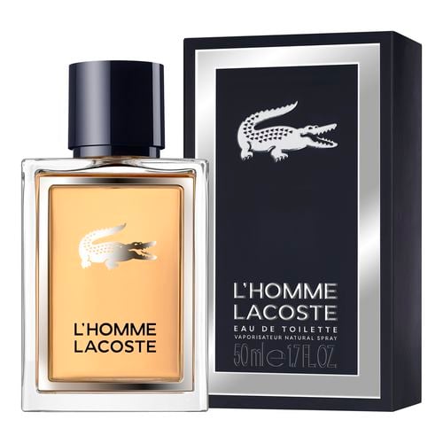 L'Homme Edt