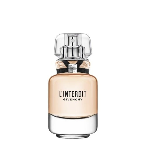 L'interdit Edt