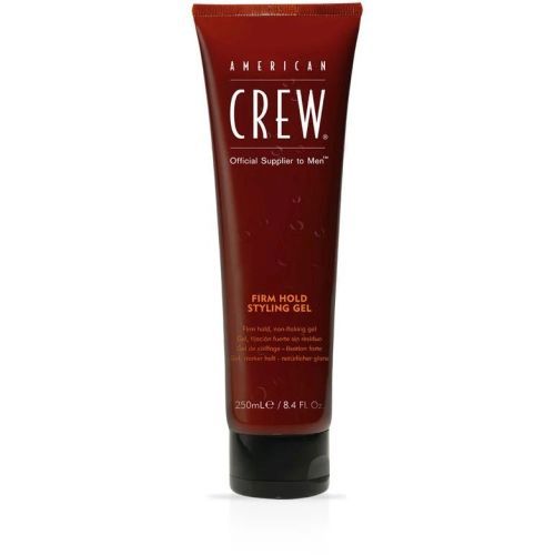 Firm Hold Styling Gel