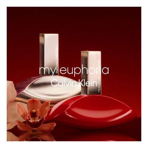 My Euphoria Edp