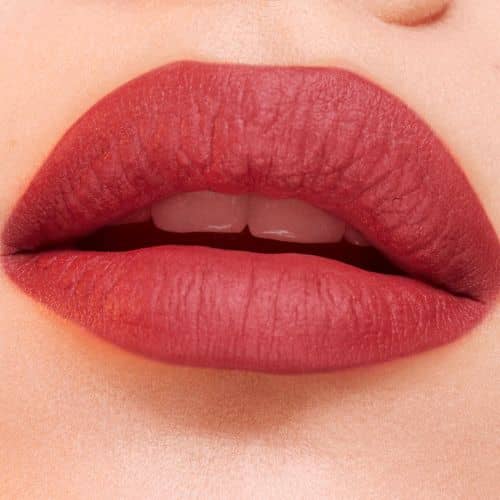 Pure Color Whipped Matte Lip Color