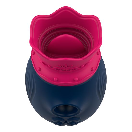 Clit Stimulator Azul