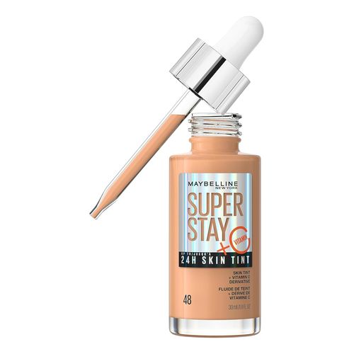 Super Stay Skin Tint + Vitamina C