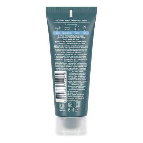 Men All Body Deo Ocean Rush