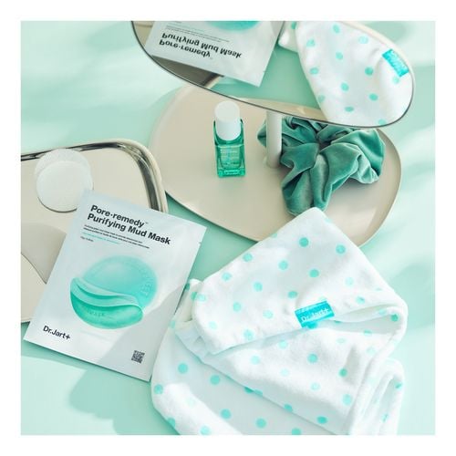 Pore Remedy Mascarilla de Barro Purificante