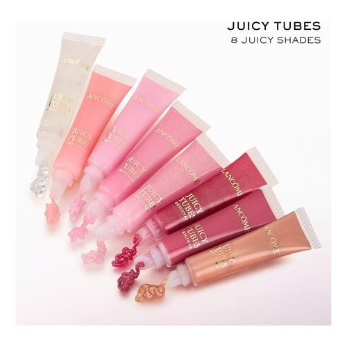 Juicy Tubes