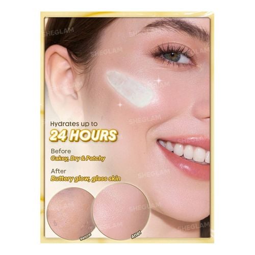 Melt Touch Ultra Hidratante