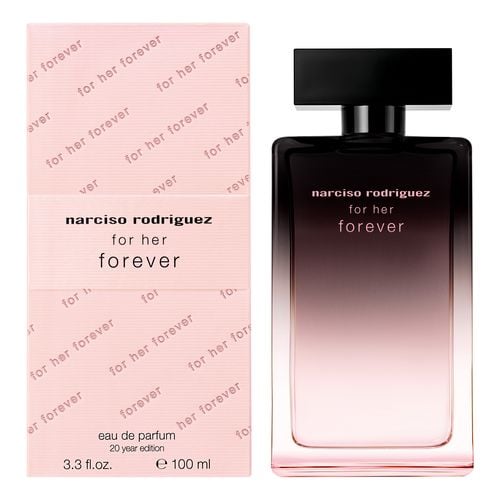 For Her Forever Edp