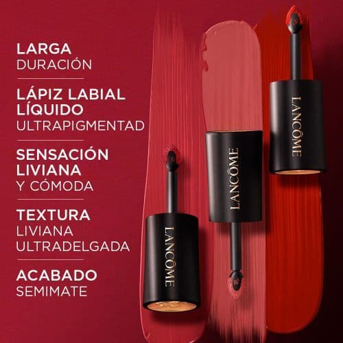 L'Absolu Rouge Drama Ink