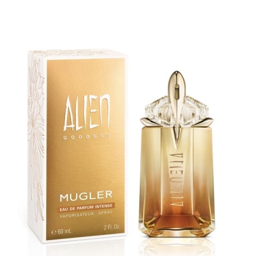 Alien Goddess Intense edp