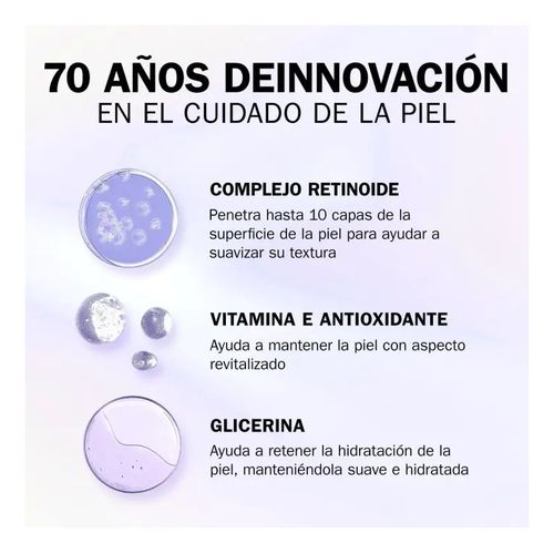 Retinol 24H Noche