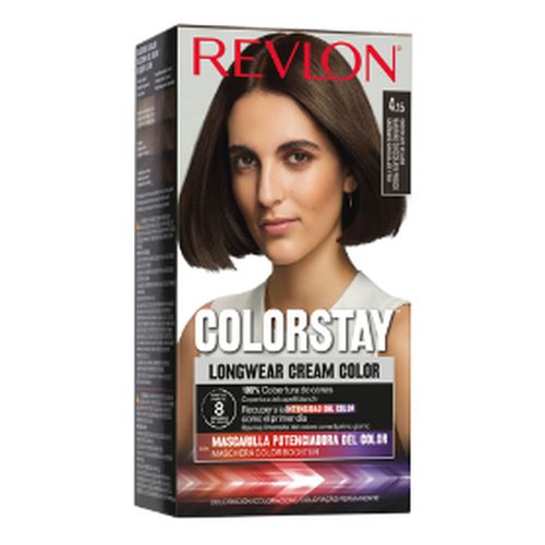 Colorstay Longwear Cream Color