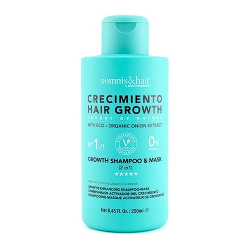 Hair Growth 