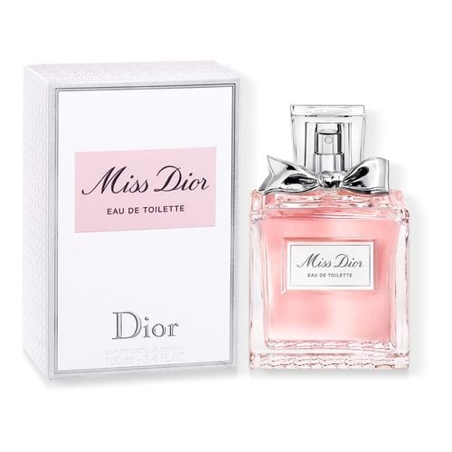 Miss Dior edt