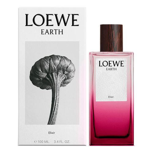 Earth Elixir Edp