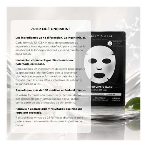 Revive X-Mask