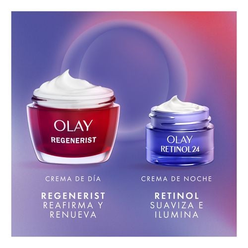 Regenerist Estuche Neceser Morado