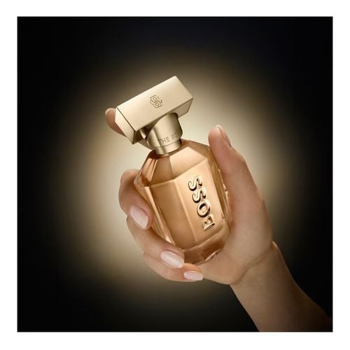 The Scent Woman  edp