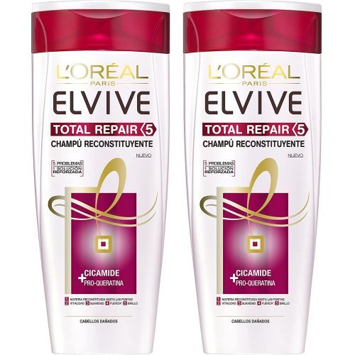 Elvive Total Repair 5 Duplo