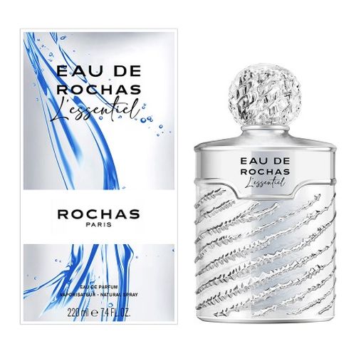 Eau de Rochas L'Essentiel