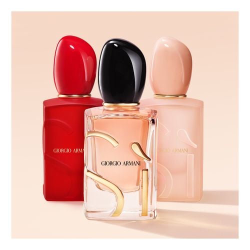 S&igrave; Nude Bloom