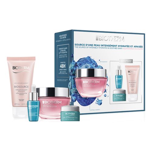 Aquasource Coffret