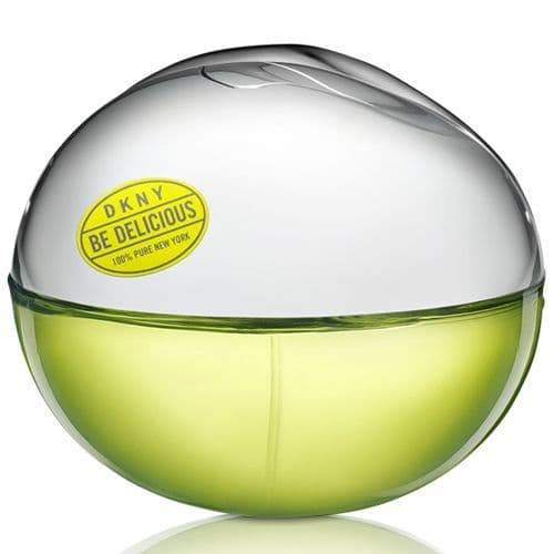 Be Delicious edp