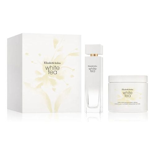 White Tea Edt Coffret