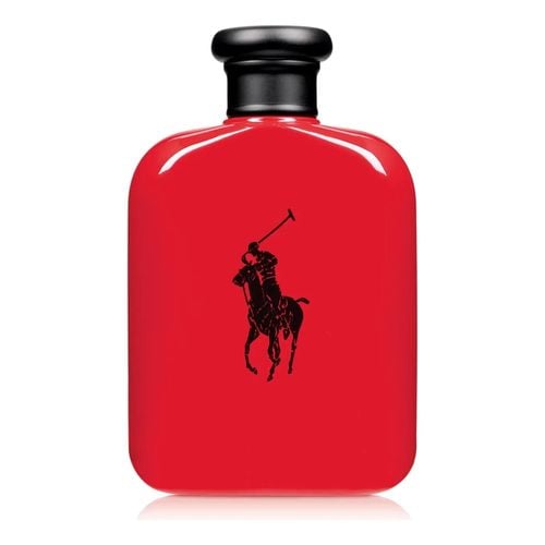 Polo Red Edt