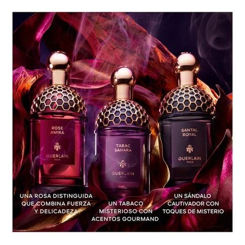 Absolus Allegoria Tabac Sahara