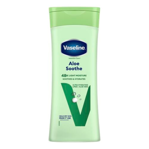 Aloe Soothe