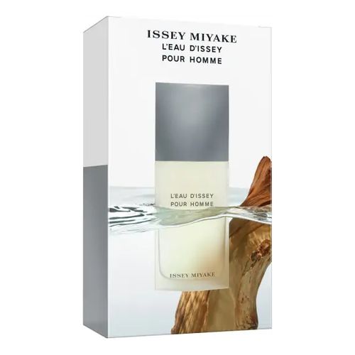 L'Eau d'Issey pour Homme