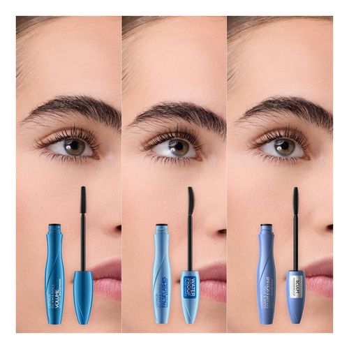 Glam & Doll Sculpt & Volume Waterproof