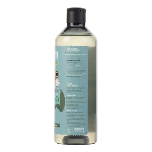 Daily Renewal Shampoo