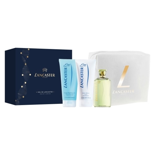 Eau de Lancaster Edt Estuche