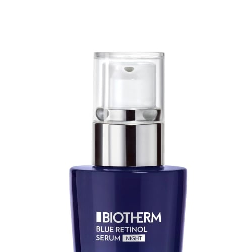 Blue Retinol Night Serum